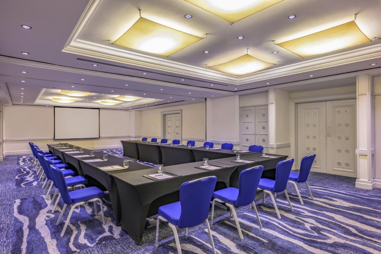 Grand Hyatt Amman Hotel Eksteriør billede Meeting room
